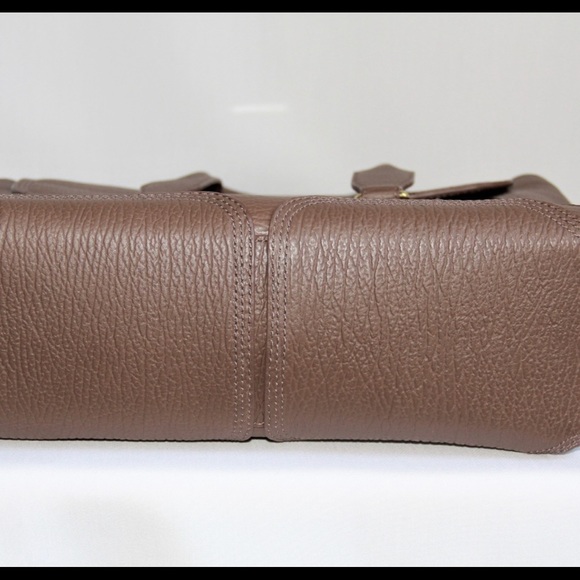 3.1 PHILLIP LIM LARGE Pashli Leather Satchel NWT - Picture 9 of 11